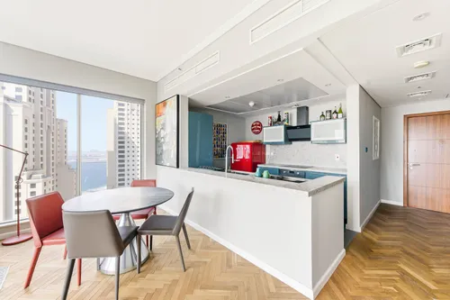 1 Bedroom Apartment in Paloma Tower