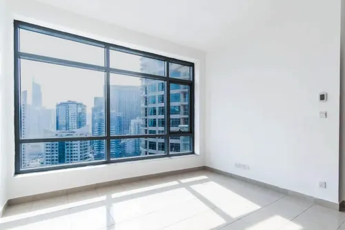 1 Bedroom Apartment in Blakely Tower