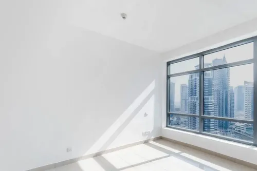 1 Bedroom Apartment in Blakely Tower