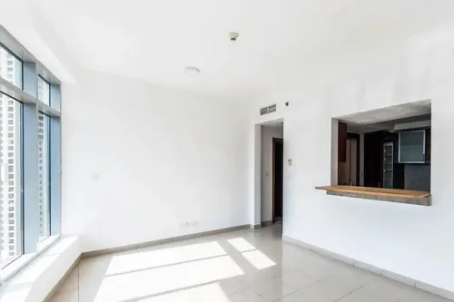 1 Bedroom Apartment in Blakely Tower