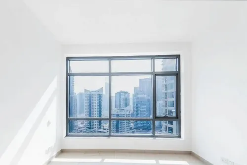 1 Bedroom Apartment in Blakely Tower