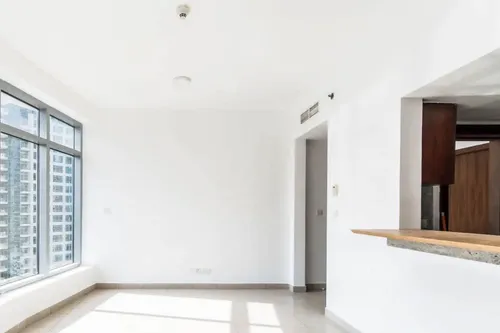 1 Bedroom Apartment in Blakely Tower