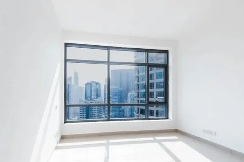 1 Bedroom Apartment in Blakely Tower