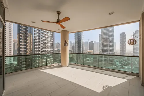 3 Bedrooms Apartment in La Residencia Del Mar