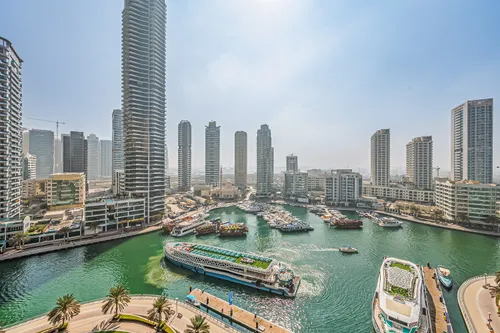 3 Bedrooms Apartment in La Residencia Del Mar