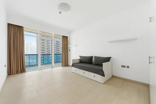 3 Bedrooms Apartment in La Residencia Del Mar