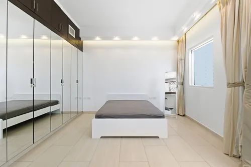 3 Bedrooms Apartment in La Residencia Del Mar