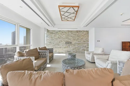 3 Bedrooms Apartment in La Residencia Del Mar