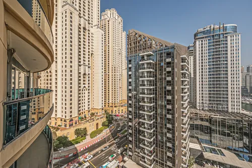 3 Bedrooms Apartment in La Residencia Del Mar