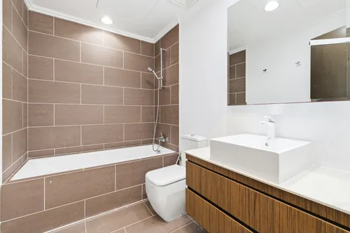 3 Bedrooms Apartment in La Residencia Del Mar