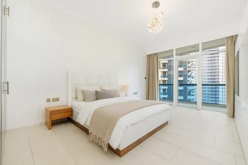 3 Bedrooms Apartment in La Residencia Del Mar