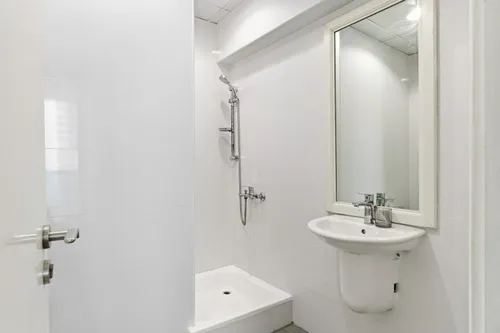 3 Bedrooms Apartment in La Residencia Del Mar