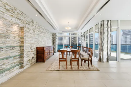 3 Bedrooms Apartment in La Residencia Del Mar