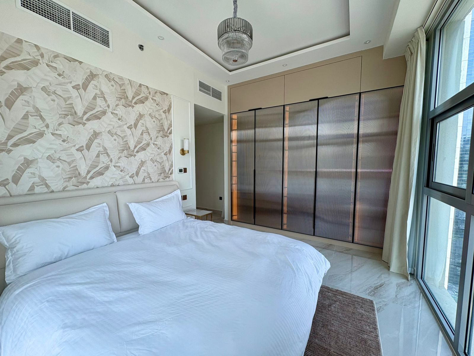 2 Bedrooms Apartment in DEC Tower 1