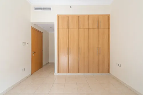1 Bedroom Apartment in Zumurud Tower