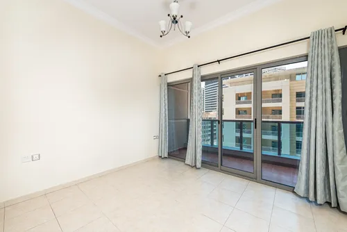 1 Bedroom Apartment in Zumurud Tower