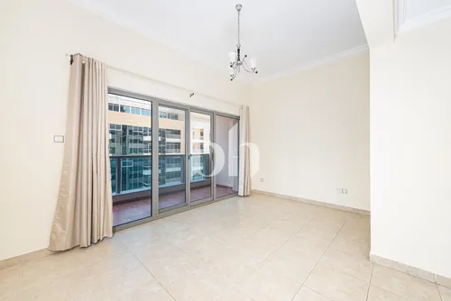 Unfurnished | Vacant | Great Location