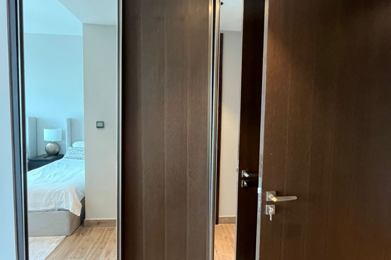 2 Bedrooms Apartment in Jumeirah Living Marina Gate