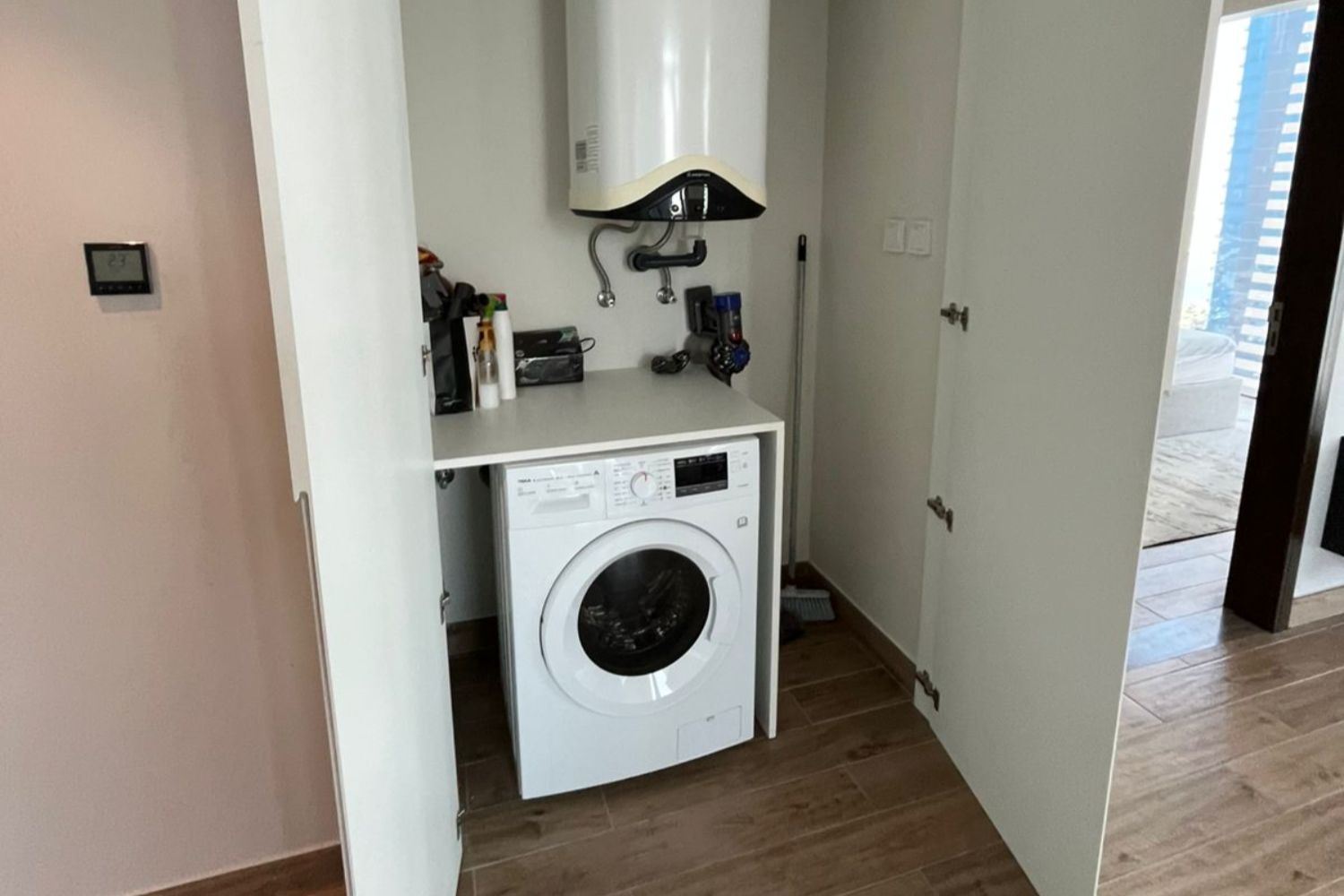 2 Bedrooms Apartment in Jumeirah Living Marina Gate