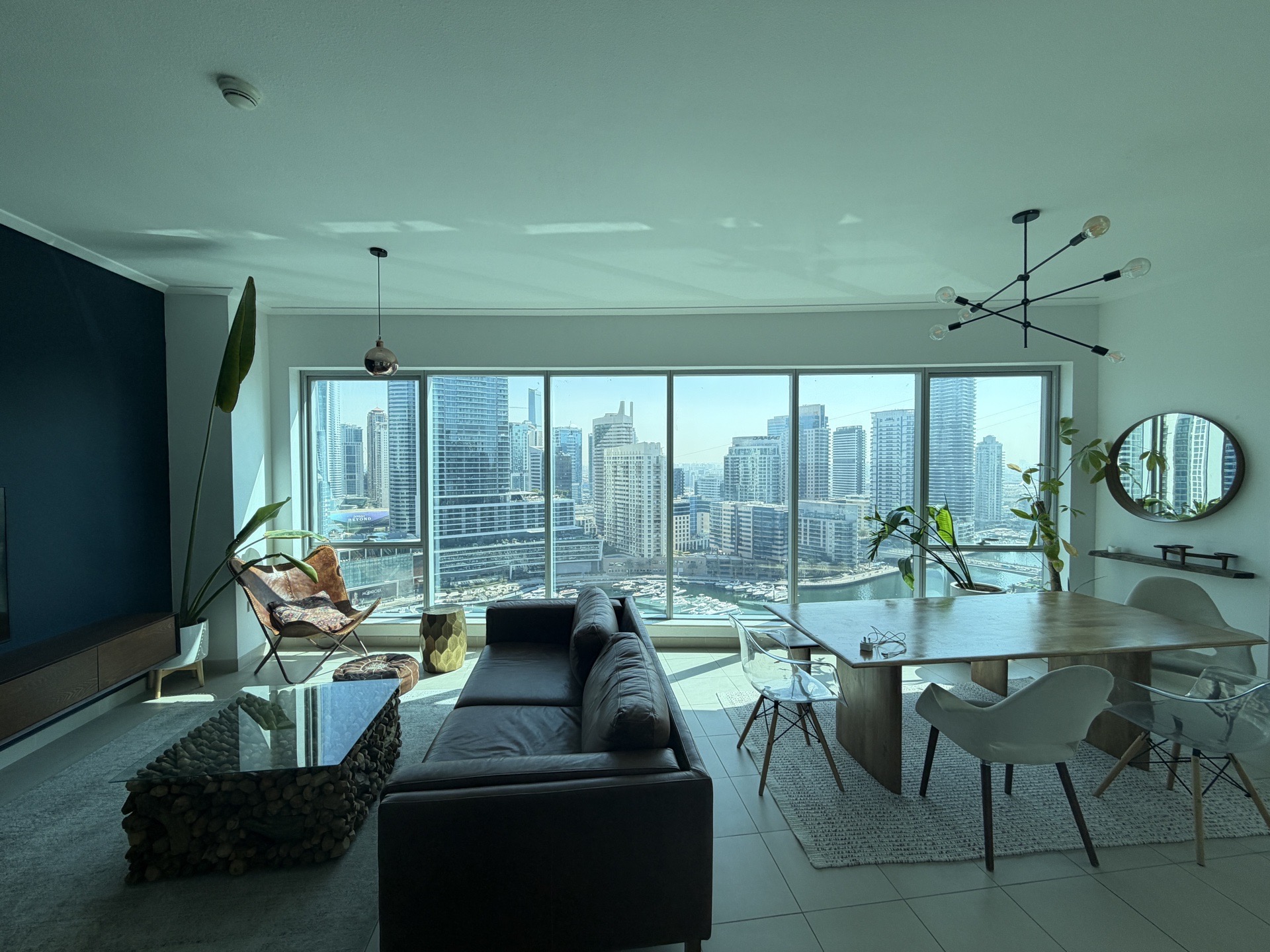 2 Bedrooms Apartment in Paloma Tower