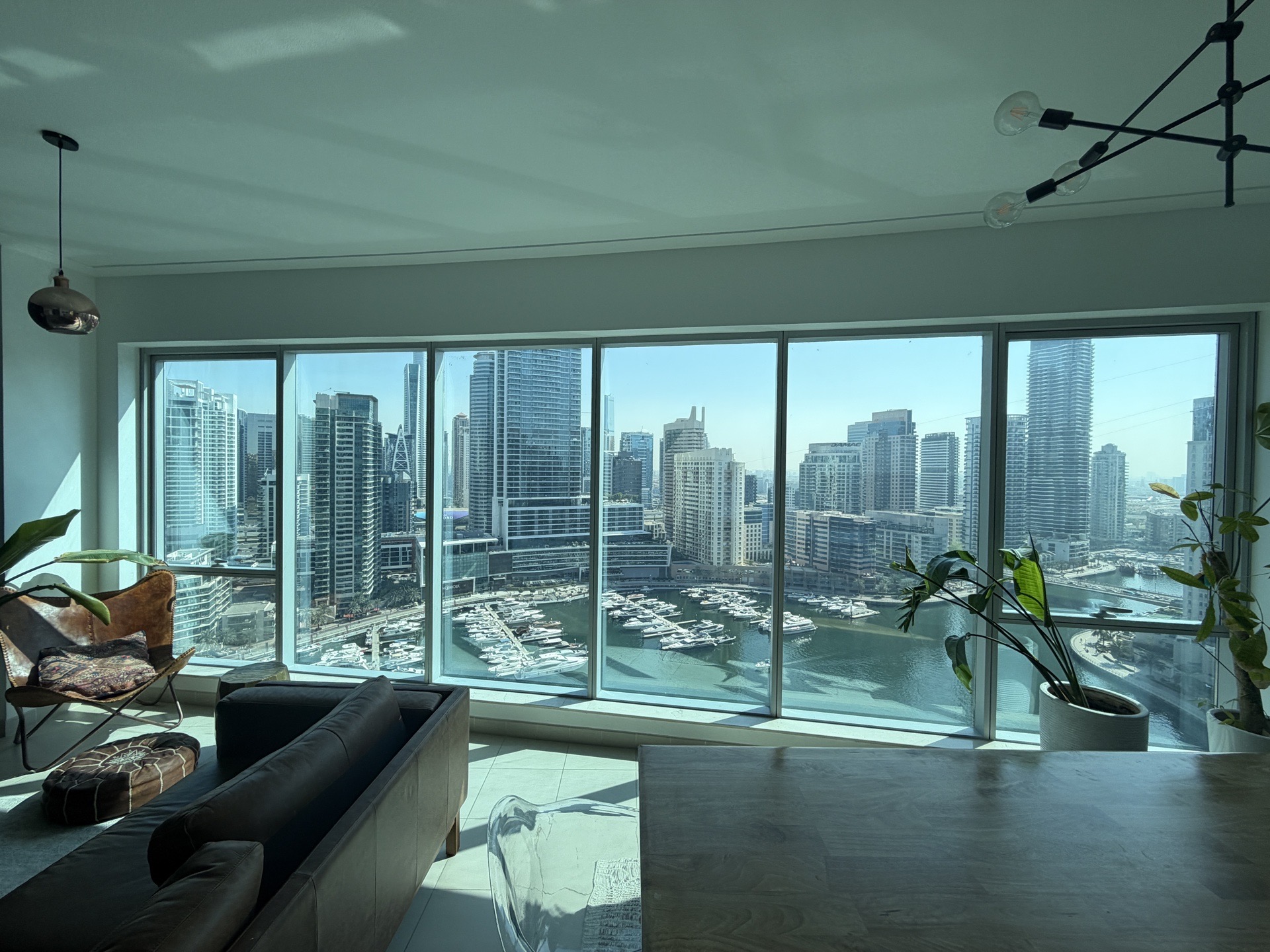 2 Bedrooms Apartment in Paloma Tower