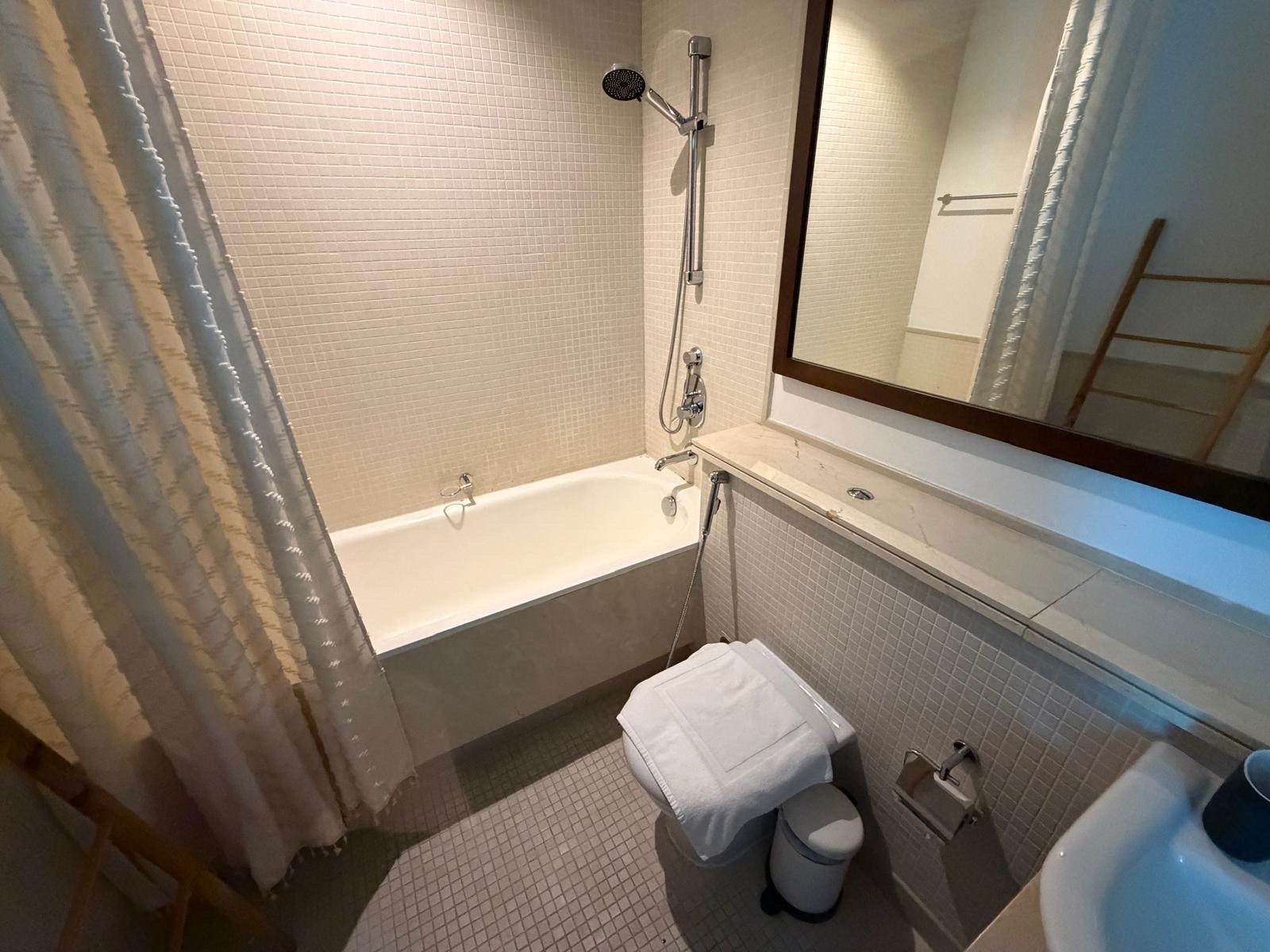 2 Bedrooms Apartment in Paloma Tower