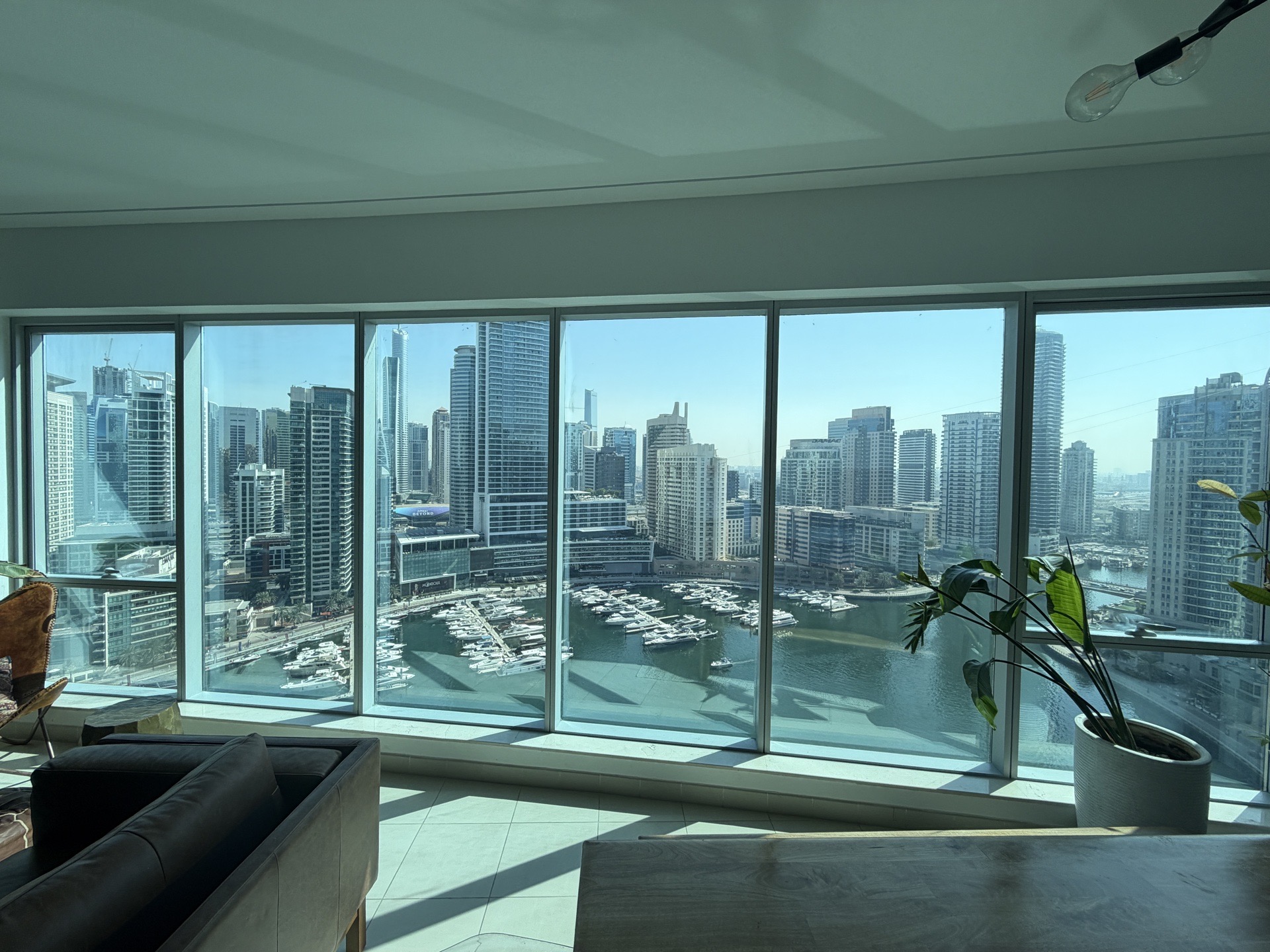 2 Bedrooms Apartment in Paloma Tower