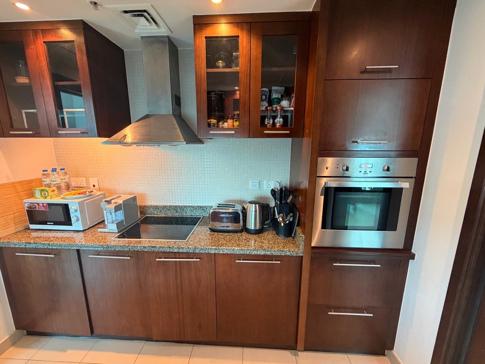 2 Bedrooms Apartment in Paloma Tower