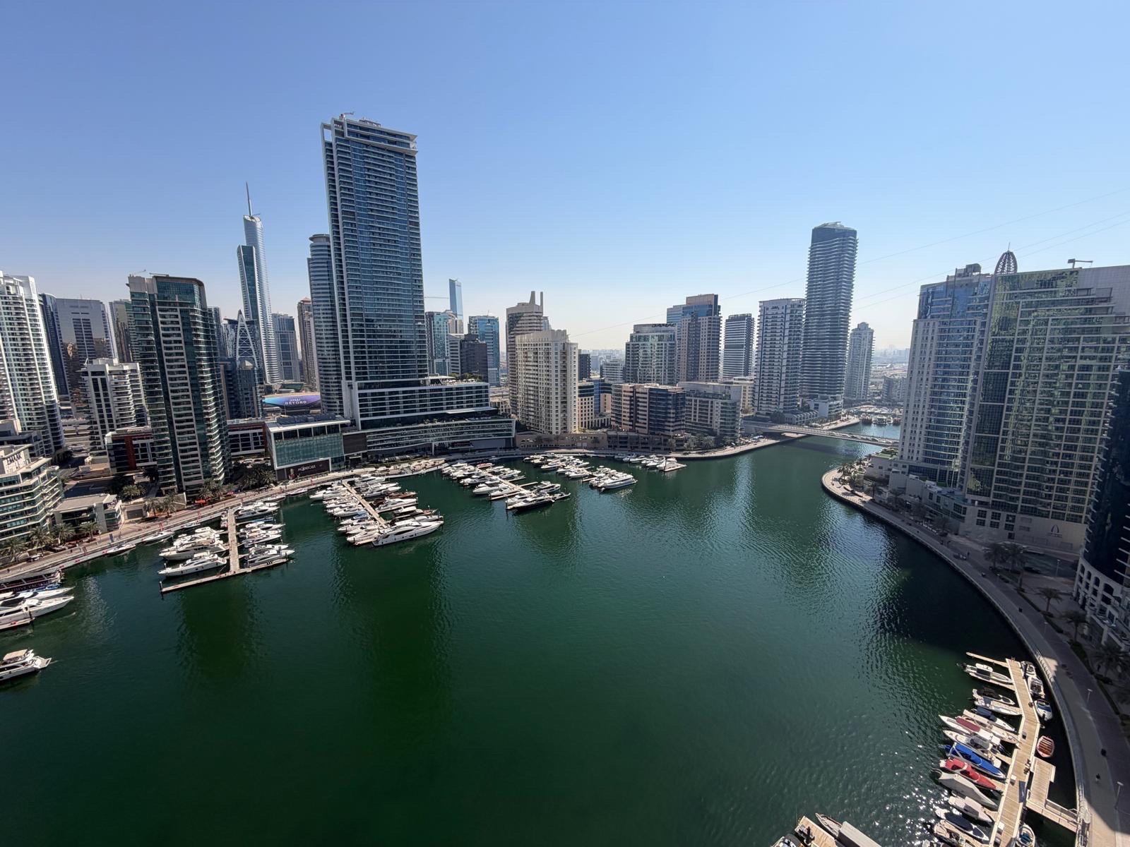 2 Bedrooms Apartment in Paloma Tower