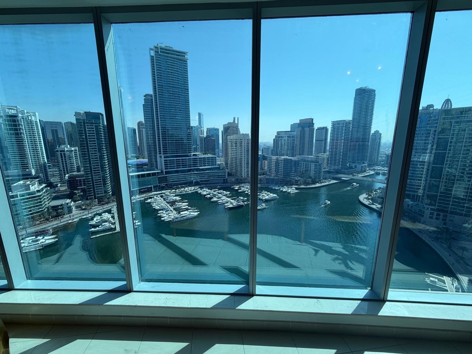 2 Bedrooms Apartment in Paloma Tower