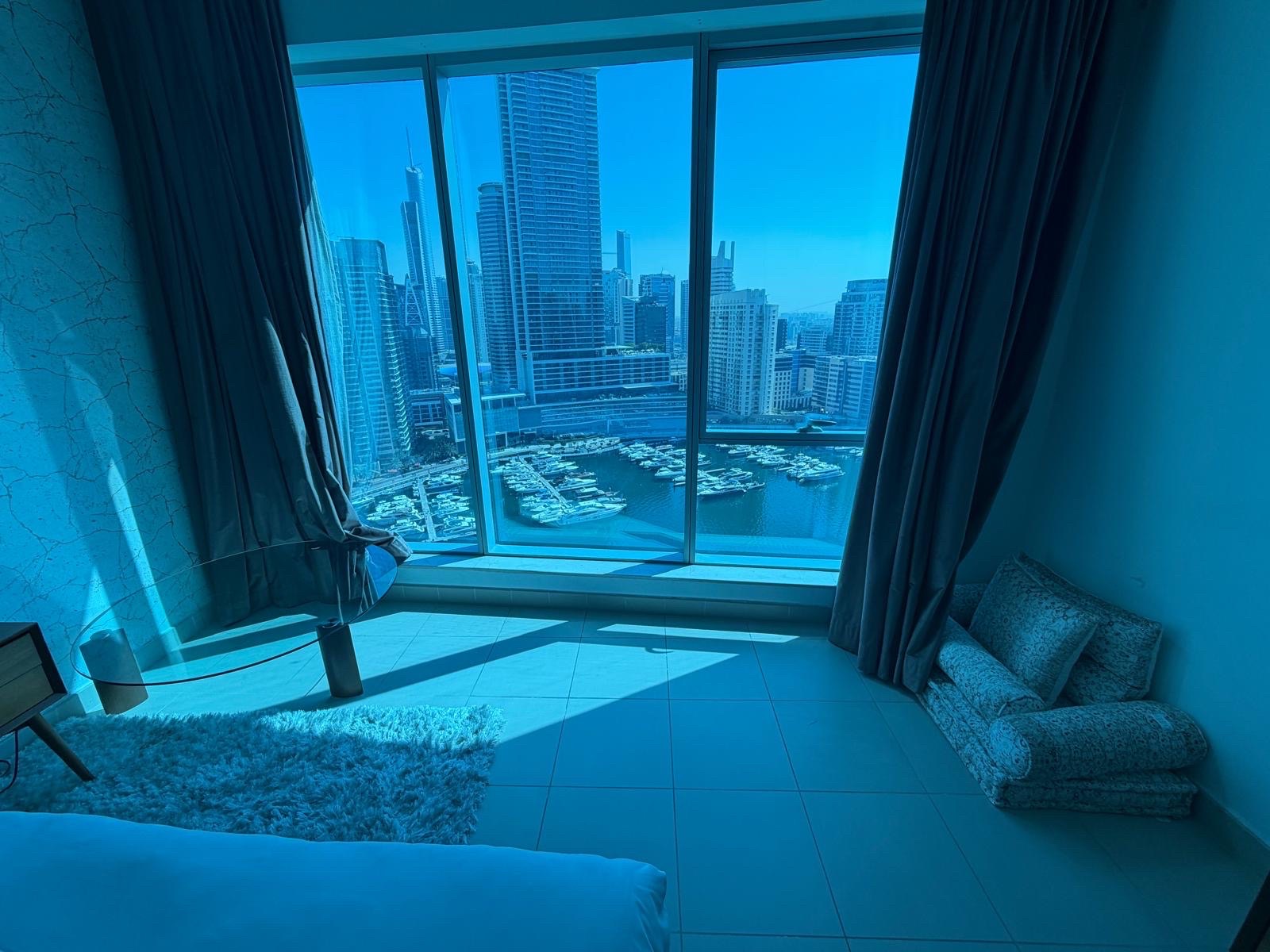 2 Bedrooms Apartment in Paloma Tower