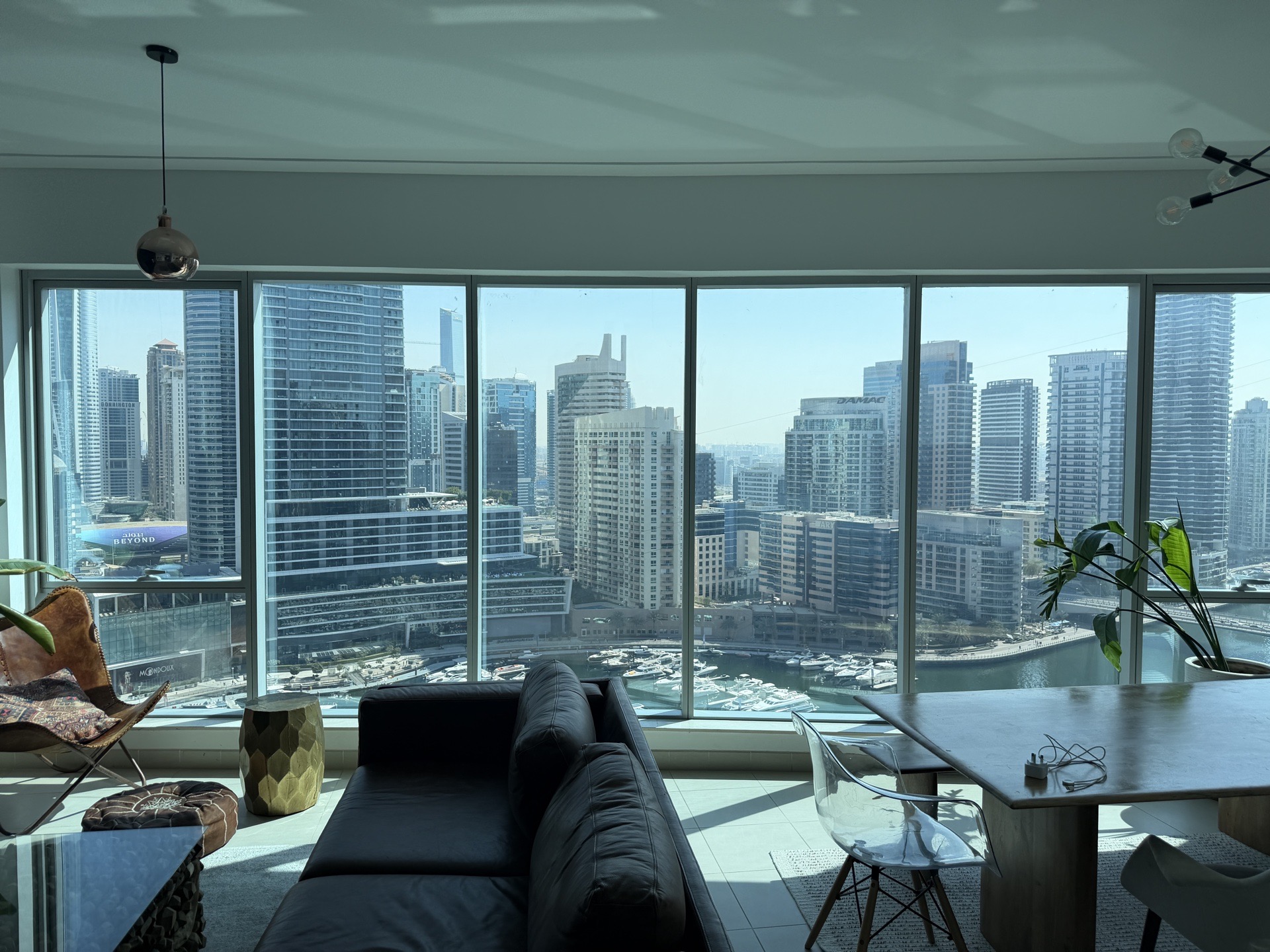 2 Bedrooms Apartment in Paloma Tower