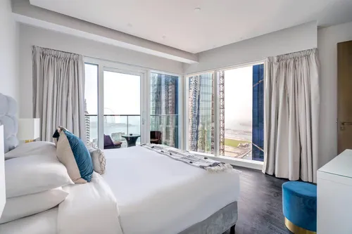 2 Bedrooms Apartment in Damac Heights