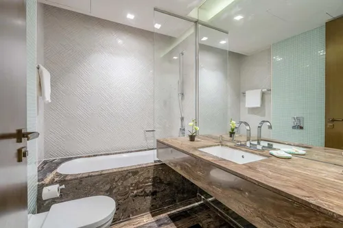 2 Bedrooms Apartment in Damac Heights