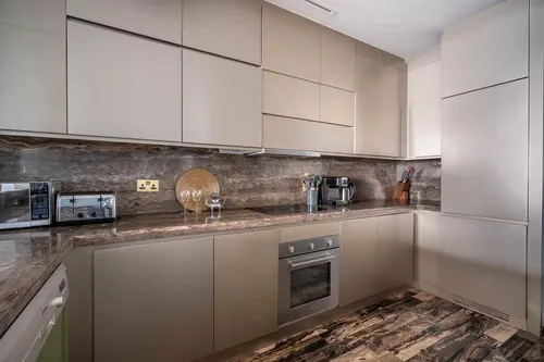 2 Bedrooms Apartment in Damac Heights