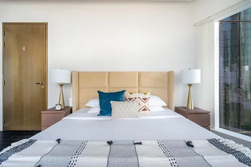 2 Bedrooms Apartment in Damac Heights