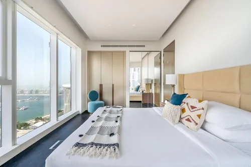 2 Bedrooms Apartment in Damac Heights