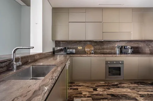 2 Bedrooms Apartment in Damac Heights