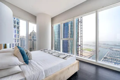 2 Bedrooms Apartment in Damac Heights