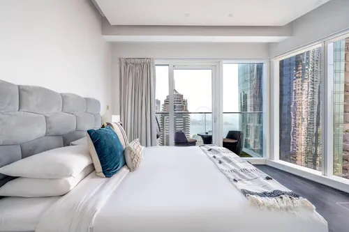 2 Bedrooms Apartment in Damac Heights