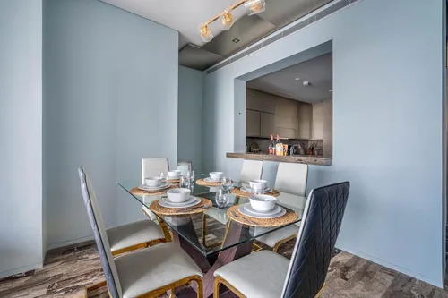 2 Bedrooms Apartment in Damac Heights