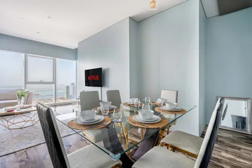 2 Bedrooms Apartment in Damac Heights