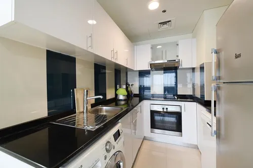 1 Bedroom Apartment in Ocean Heights