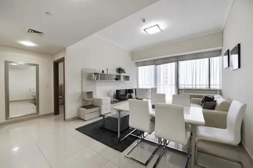 1 Bedroom Apartment in Ocean Heights