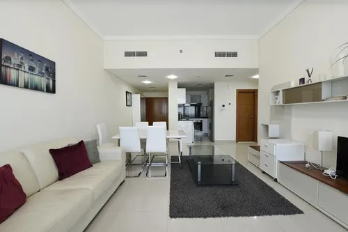 1 Bedroom Apartment in Ocean Heights