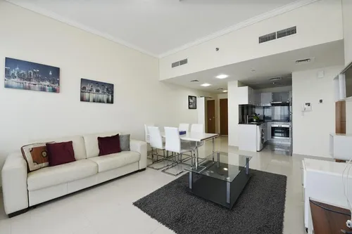 1 Bedroom Apartment in Ocean Heights