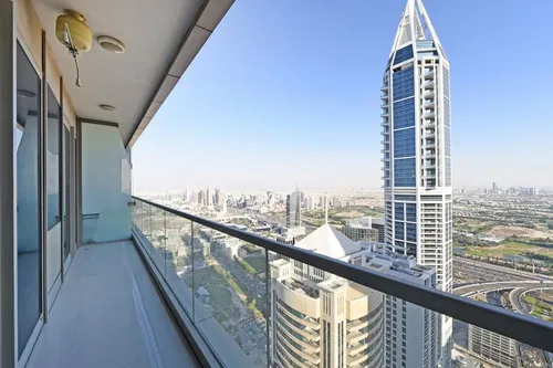 1 Bedroom Apartment in Ocean Heights