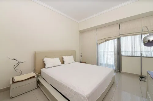 1 Bedroom Apartment in Ocean Heights