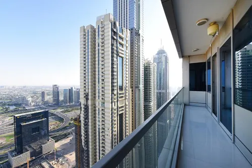 1 Bedroom Apartment in Ocean Heights