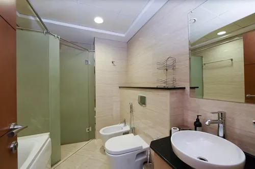 1 Bedroom Apartment in Ocean Heights